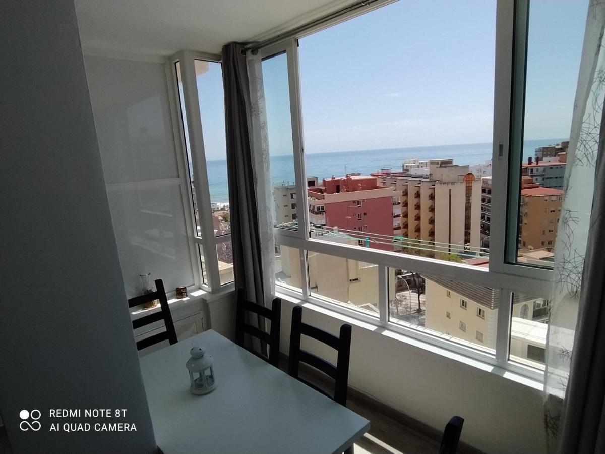 شقة Atalaya De توريمولينوس المظهر الخارجي الصورة