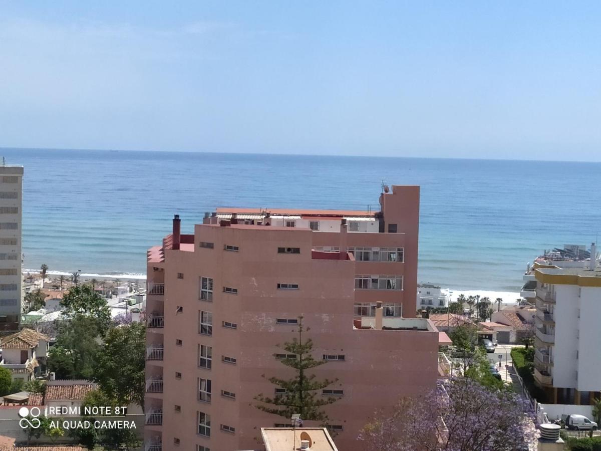 شقة Atalaya De توريمولينوس المظهر الخارجي الصورة